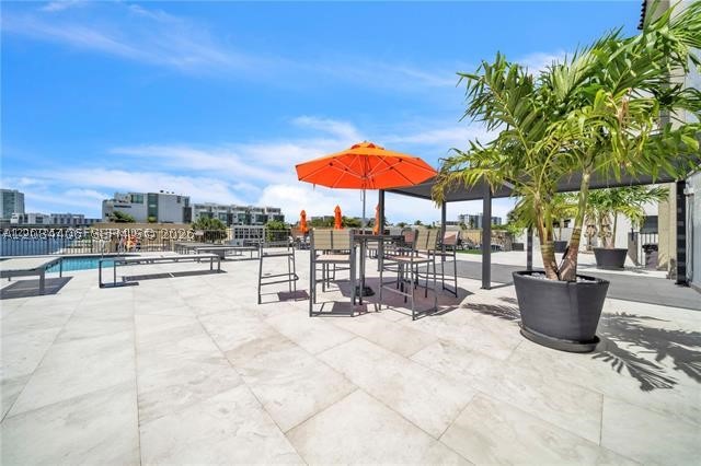 4000 NE 168th St #PH1A, North Miami Beach FL 33160