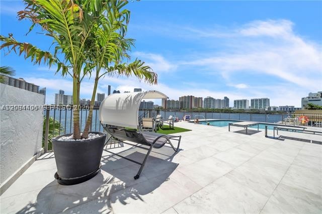 4000 NE 168th St #PH1A, North Miami Beach FL 33160