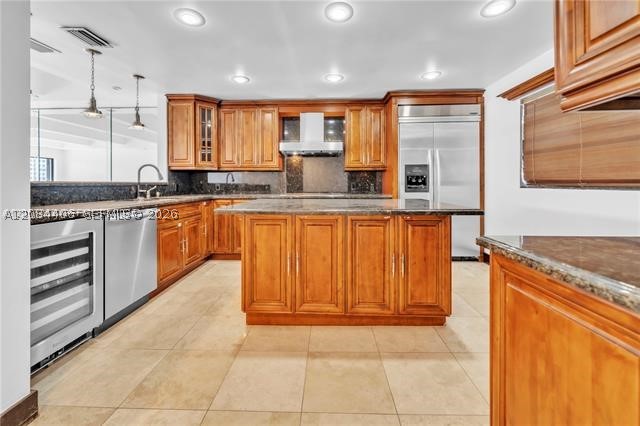 4000 NE 168th St #PH1A, North Miami Beach FL 33160