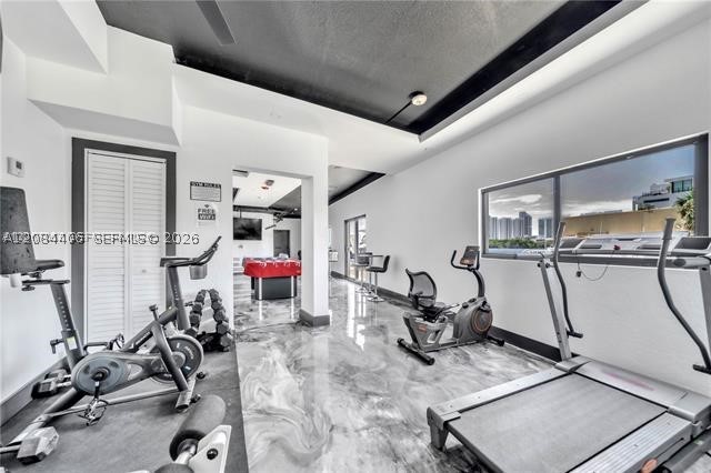 4000 NE 168th St #PH1A, North Miami Beach FL 33160