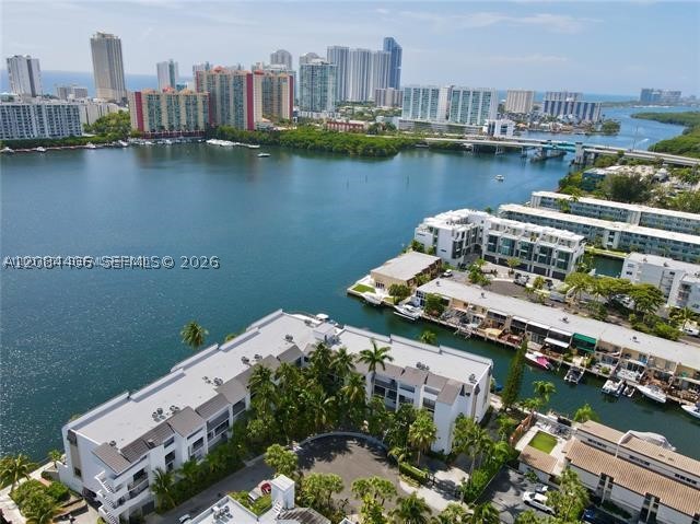 4000 NE 168th St #PH1A, North Miami Beach FL 33160