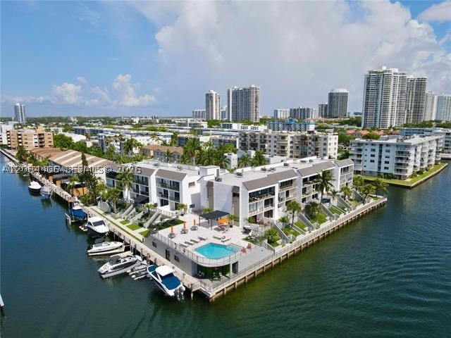 4000 NE 168th St #PH1A, North Miami Beach FL 33160
