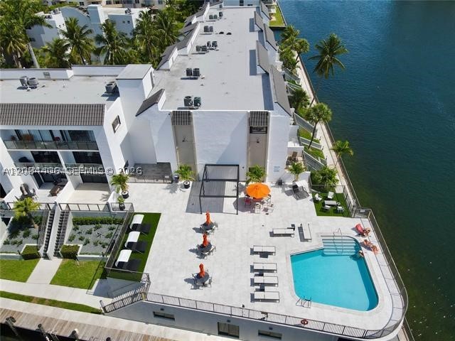 4000 NE 168th St #PH1A, North Miami Beach FL 33160
