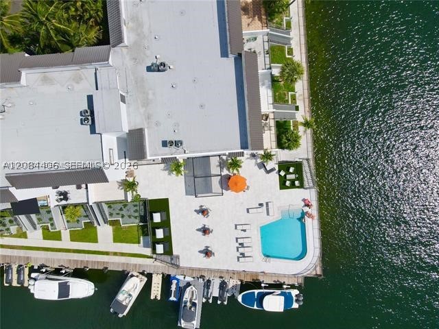 4000 NE 168th St #PH1A, North Miami Beach FL 33160