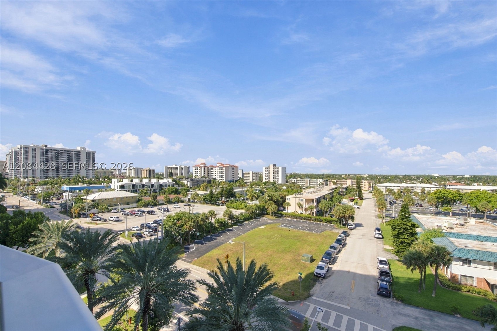 730 N Ocean Blvd #601, Pompano Beach FL 33062