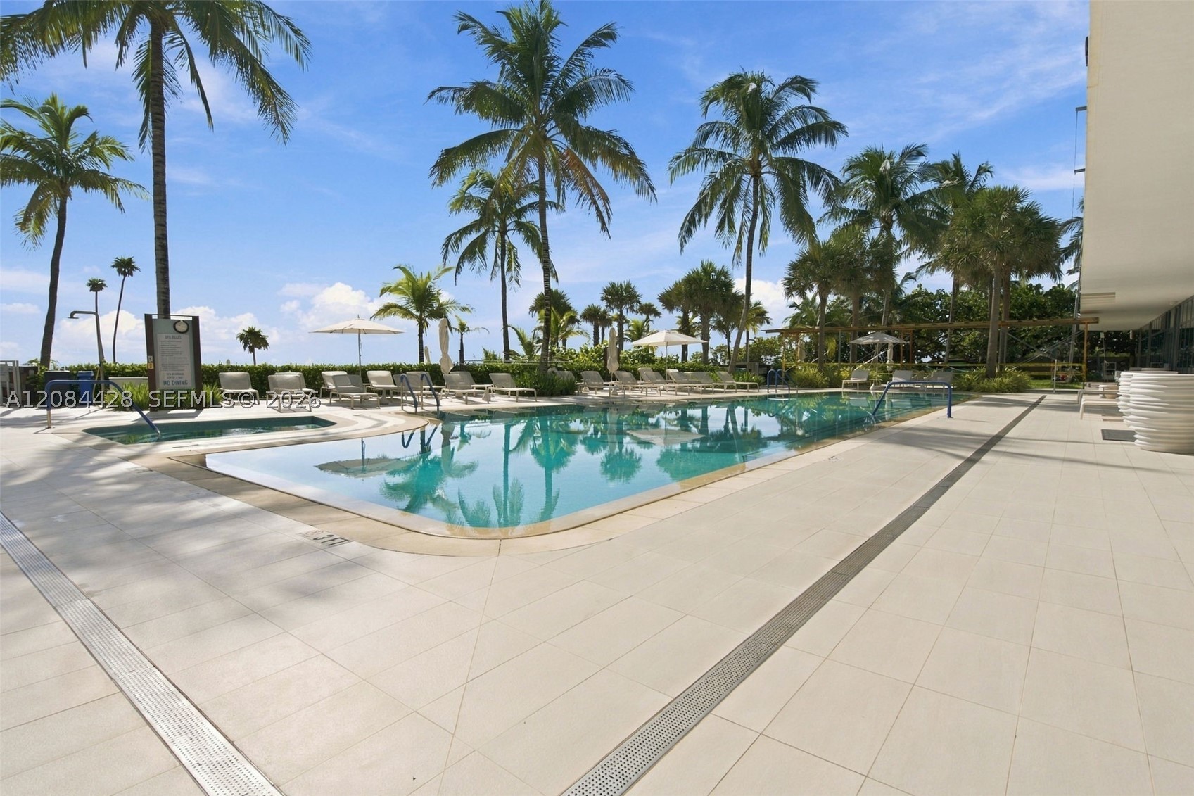 730 N Ocean Blvd #601, Pompano Beach FL 33062