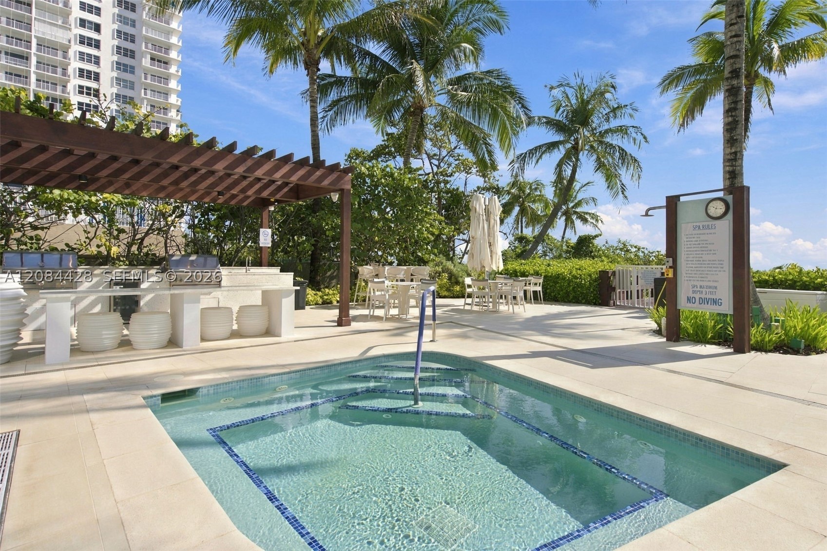 730 N Ocean Blvd #601, Pompano Beach FL 33062