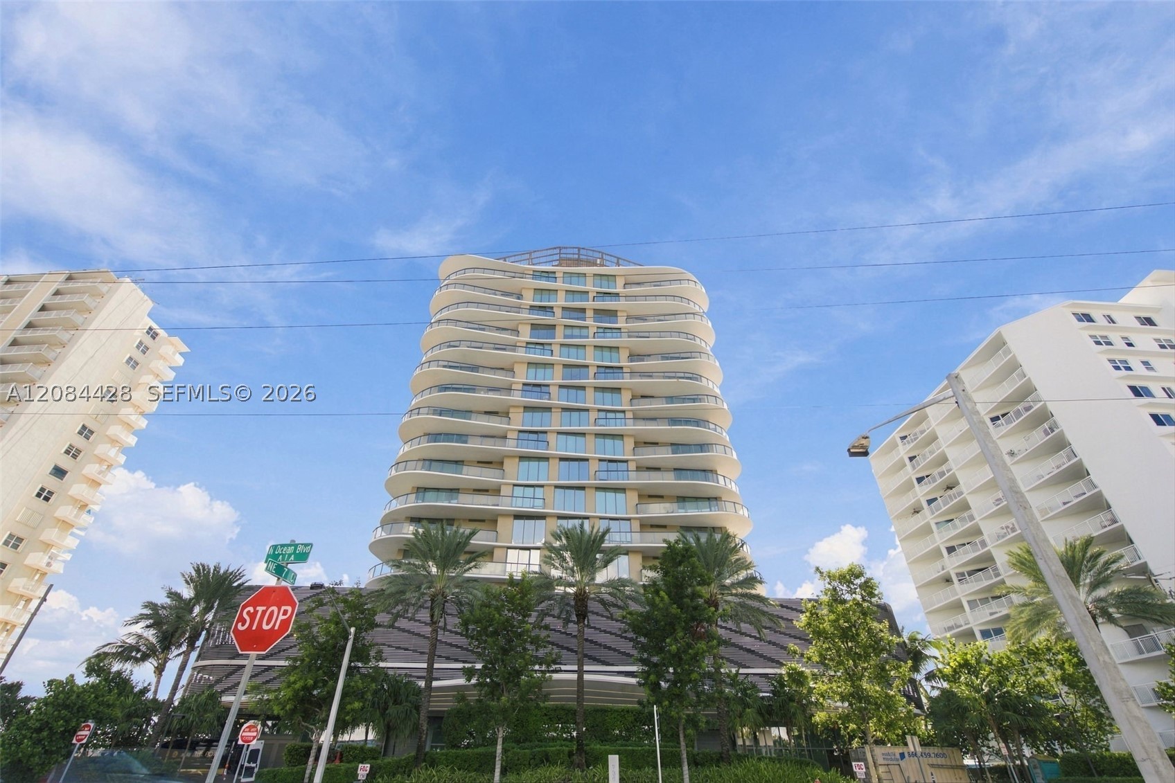 730 N Ocean Blvd #601, Pompano Beach FL 33062
