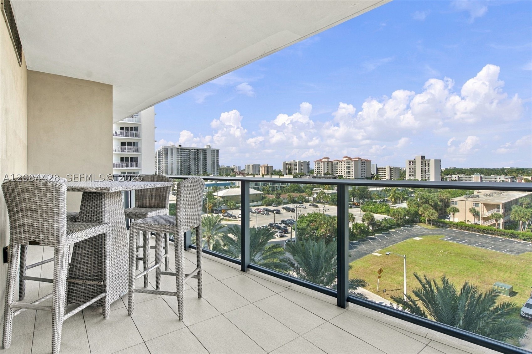 730 N Ocean Blvd #601, Pompano Beach FL 33062