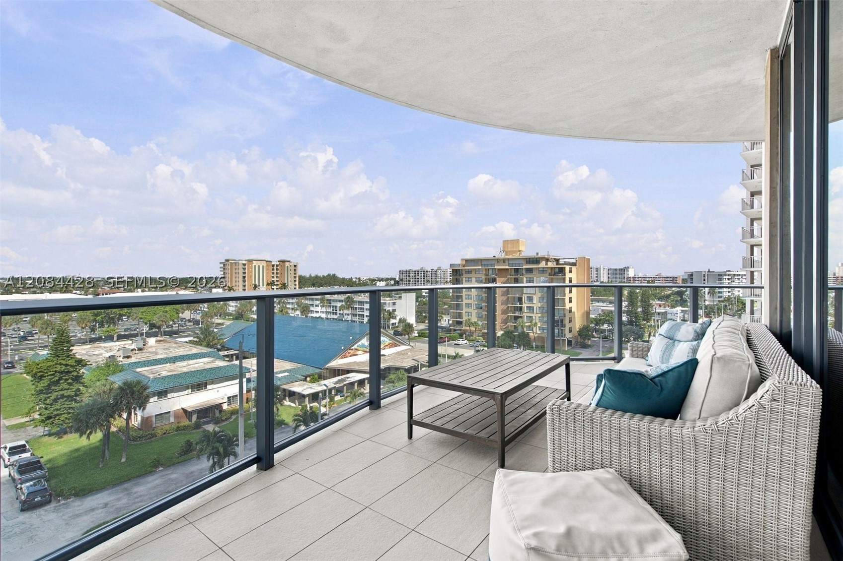 730 N Ocean Blvd #601, Pompano Beach FL 33062