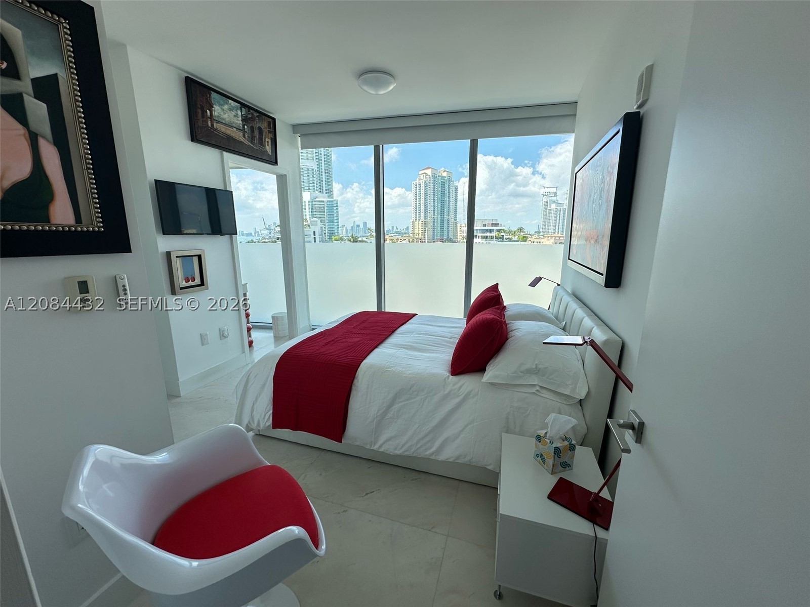 1 Collins Ave #602, Miami Beach FL 33139