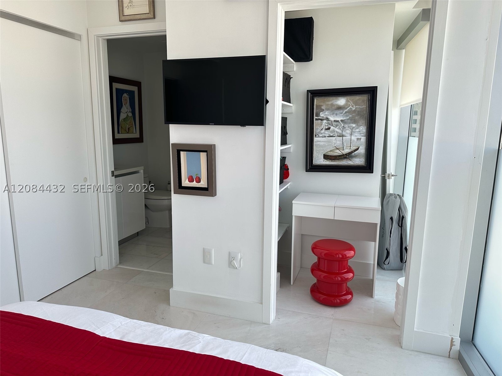 1 Collins Ave #602, Miami Beach FL 33139