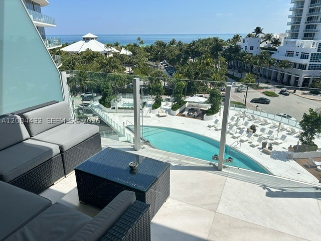 1 Collins Ave #602, Miami Beach FL 33139