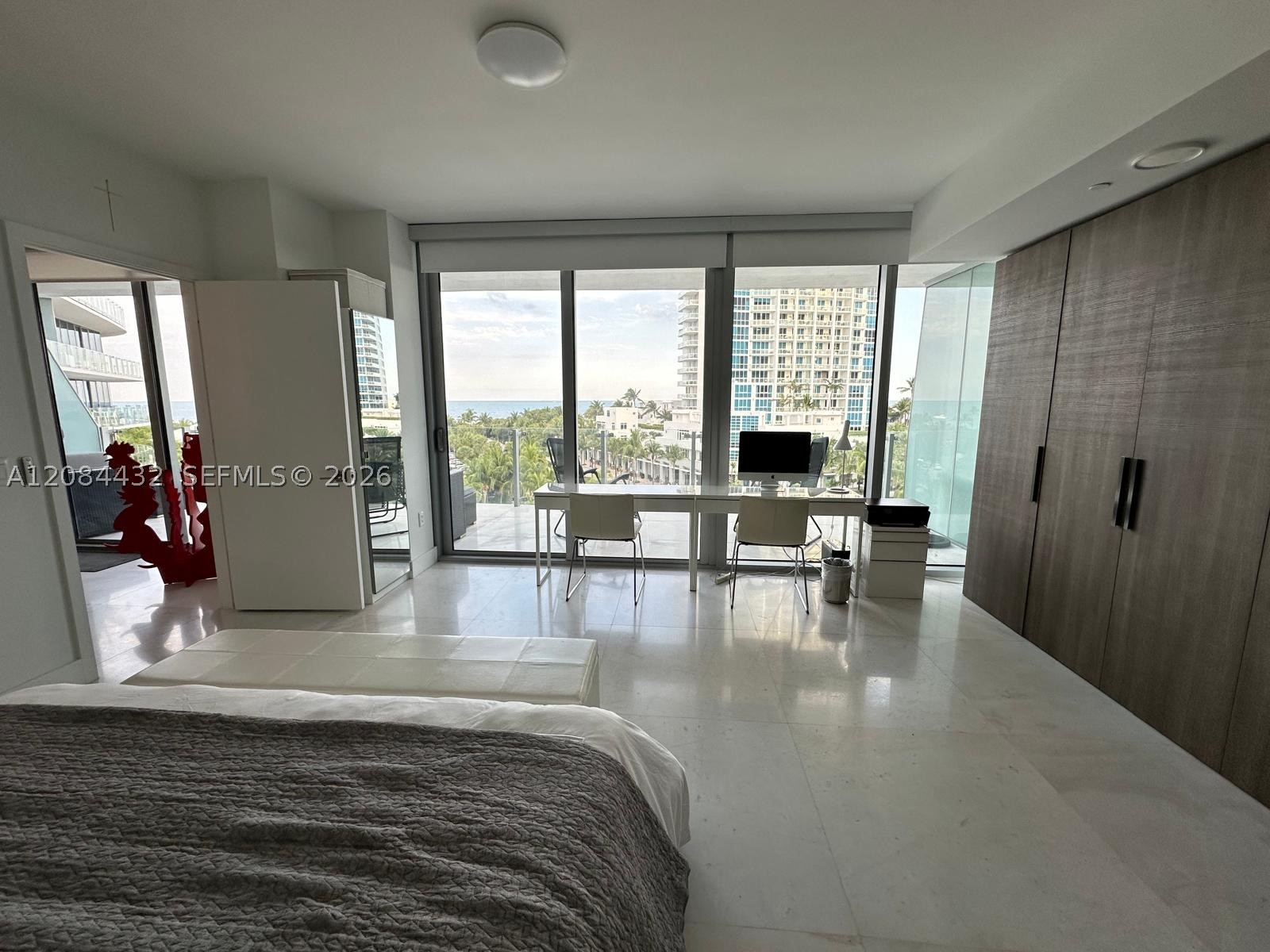1 Collins Ave #602, Miami Beach FL 33139