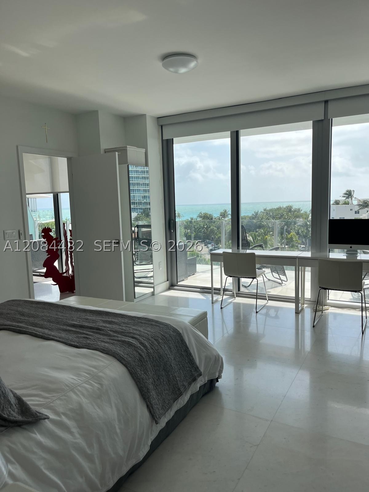1 Collins Ave #602, Miami Beach FL 33139