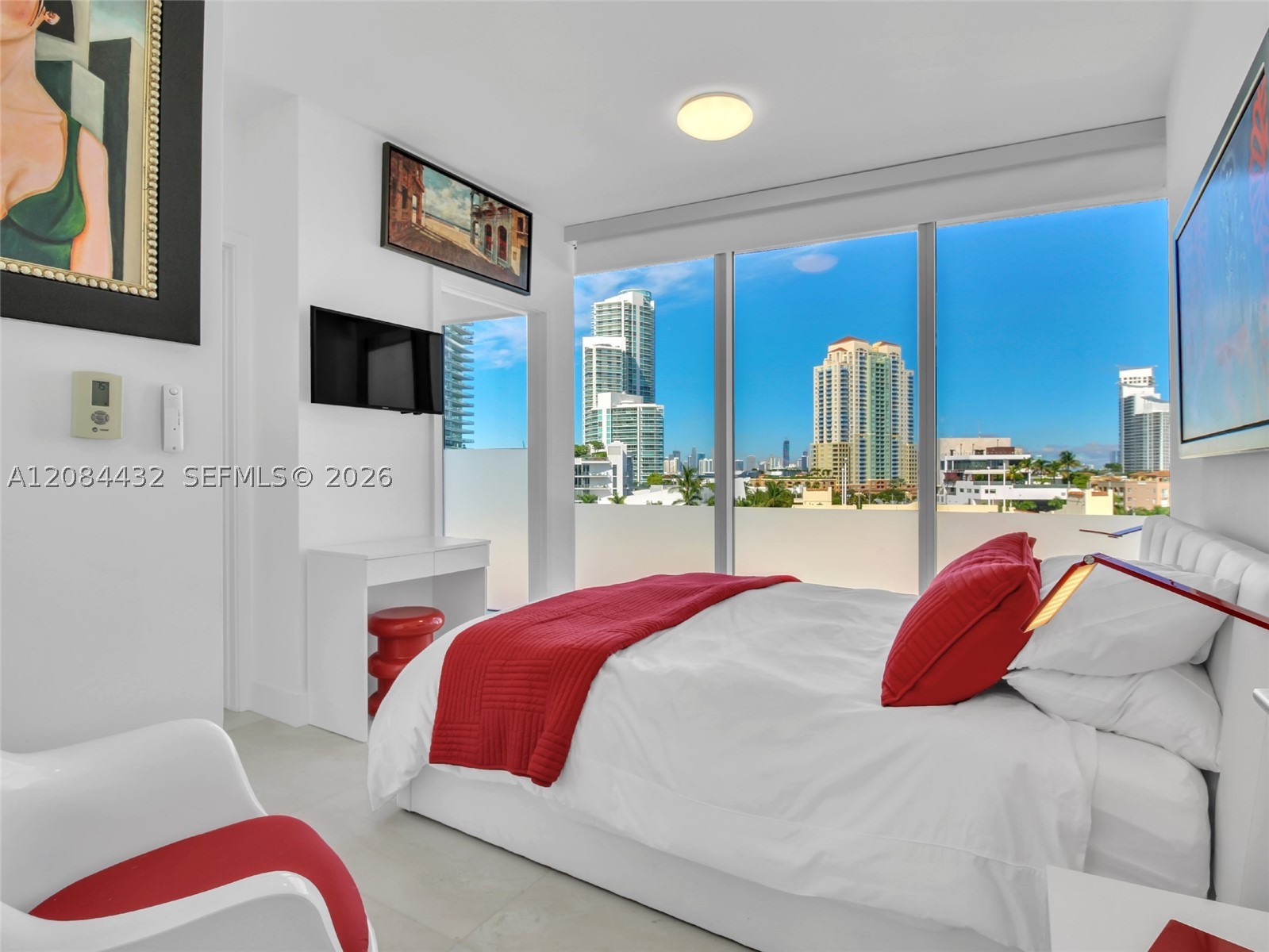 1 Collins Ave #602, Miami Beach FL 33139