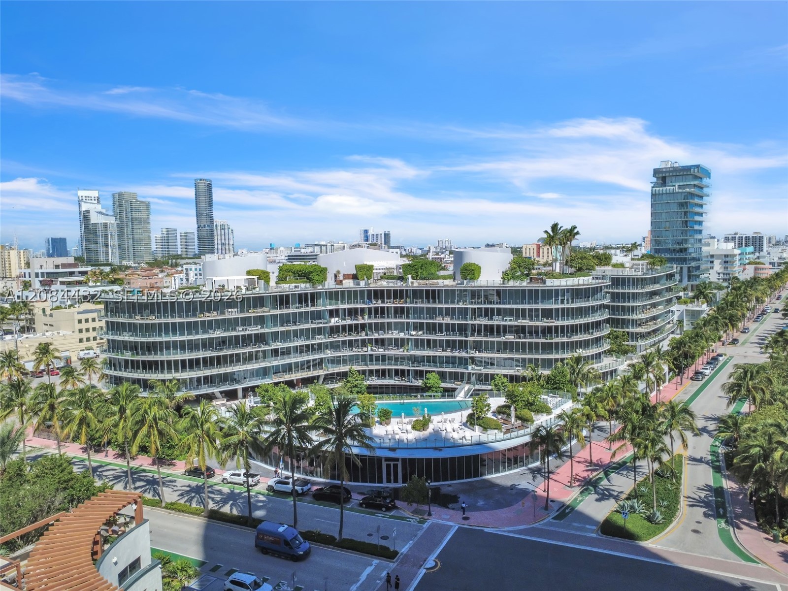 1 Collins Ave #602, Miami Beach FL 33139