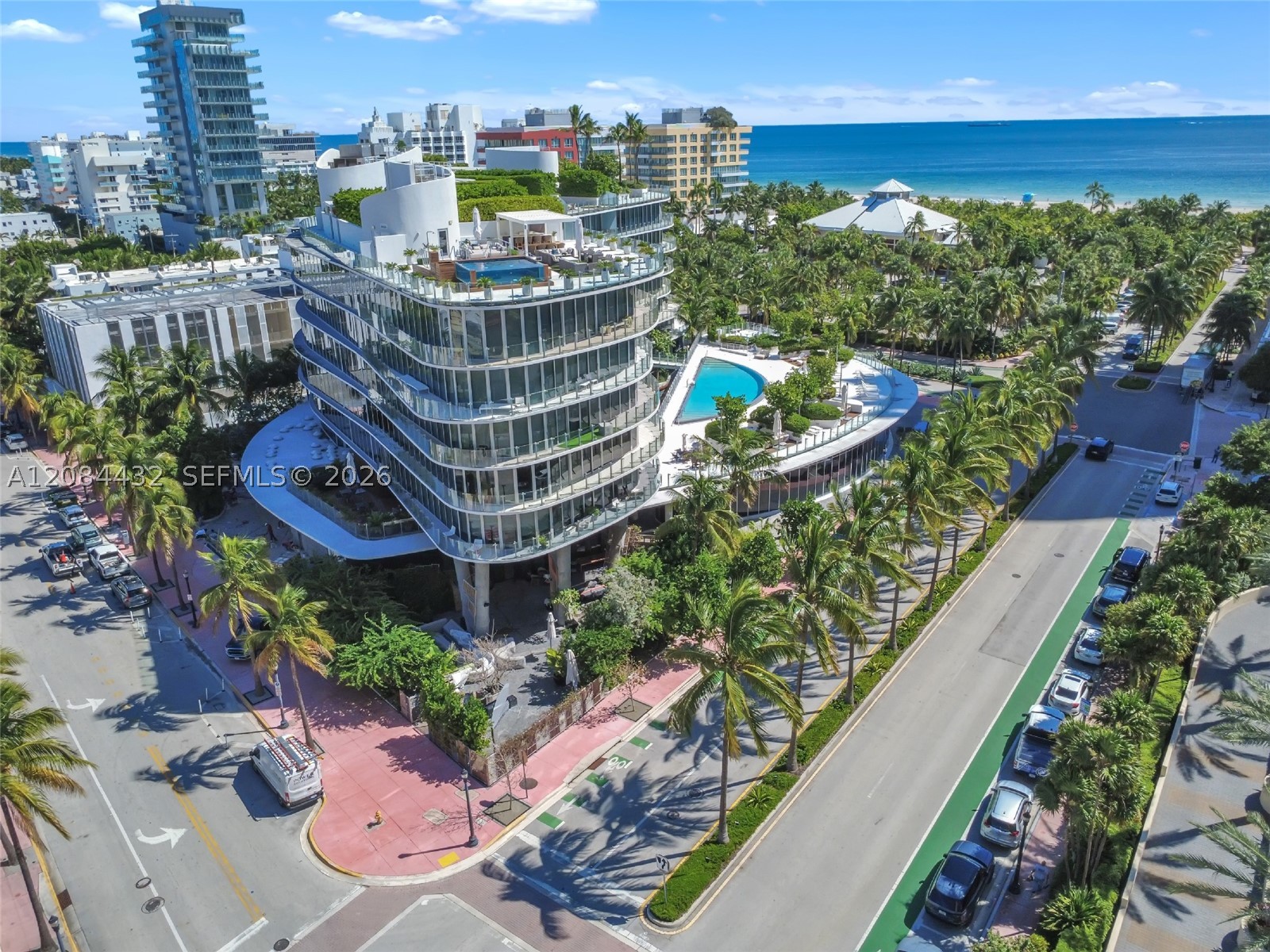 1 Collins Ave #602, Miami Beach FL 33139