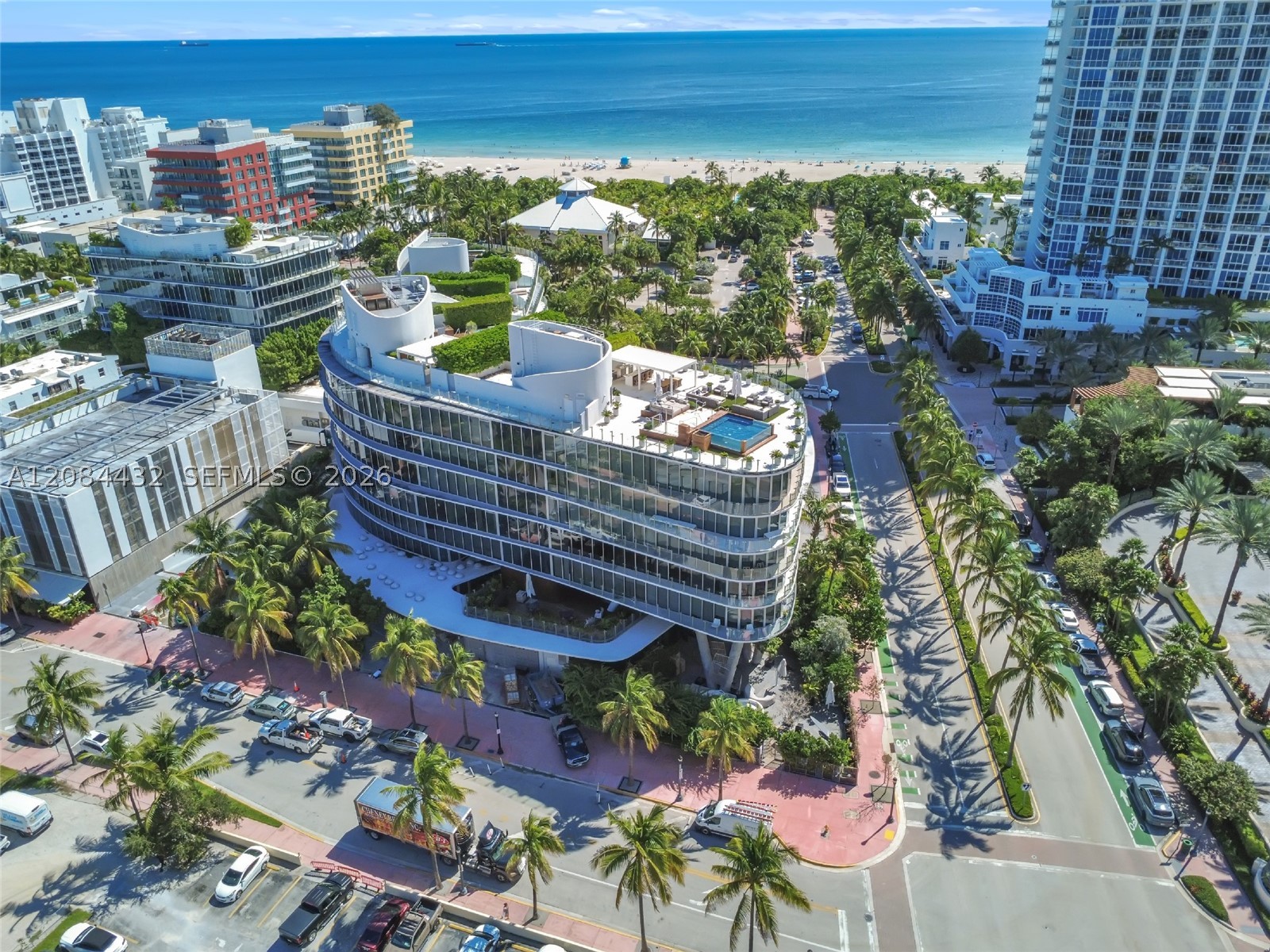 1 Collins Ave #602, Miami Beach FL 33139