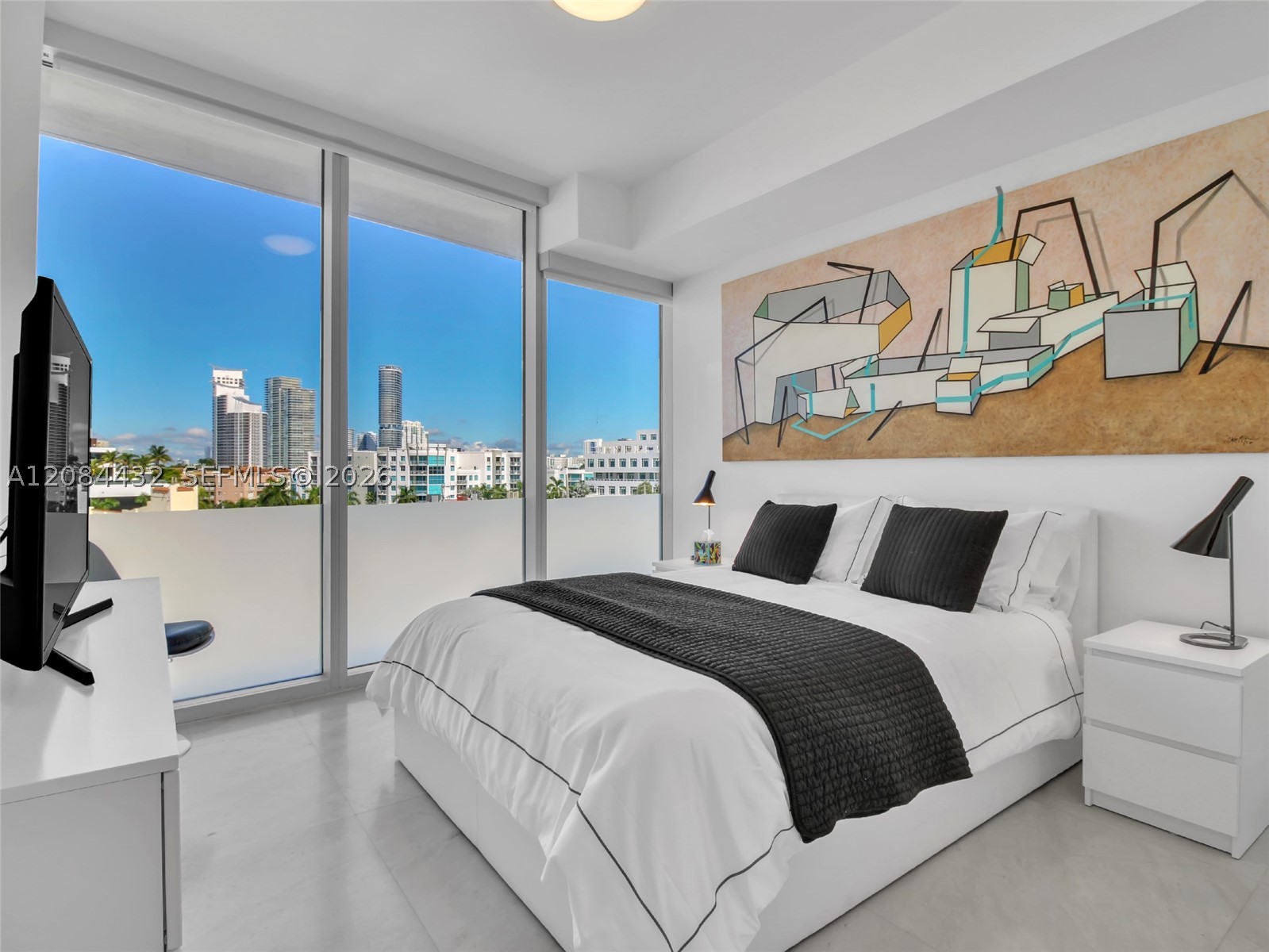 1 Collins Ave #602, Miami Beach FL 33139