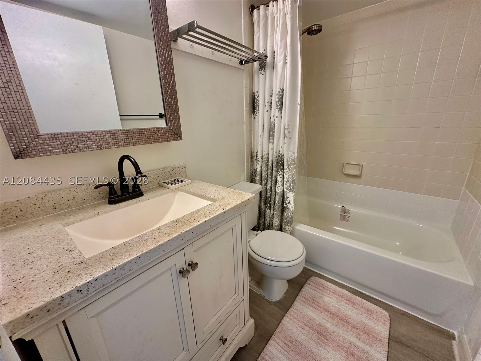 1740 NW N River Dr #516, Miami FL 33125
