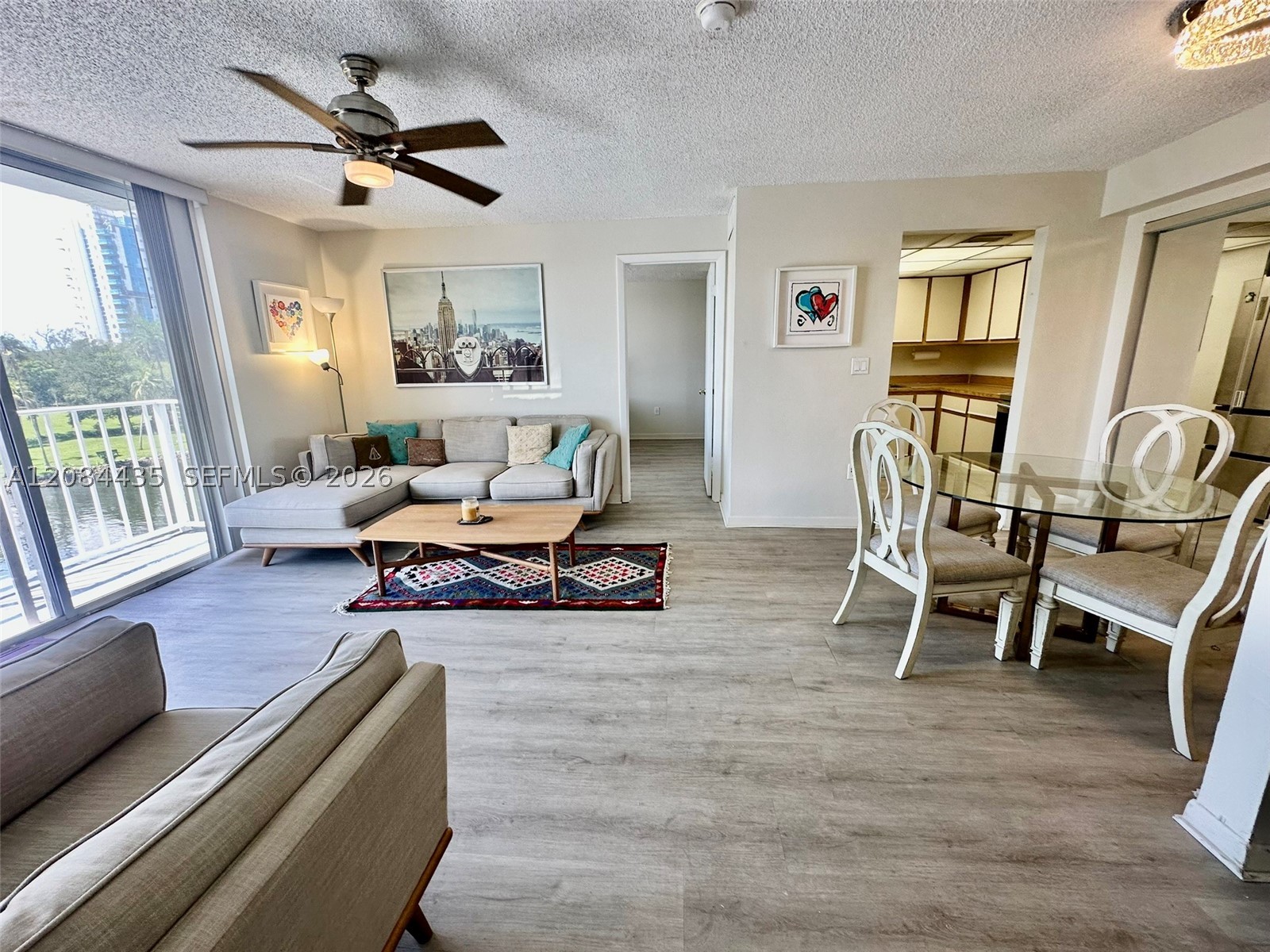 1740 NW N River Dr #516, Miami FL 33125