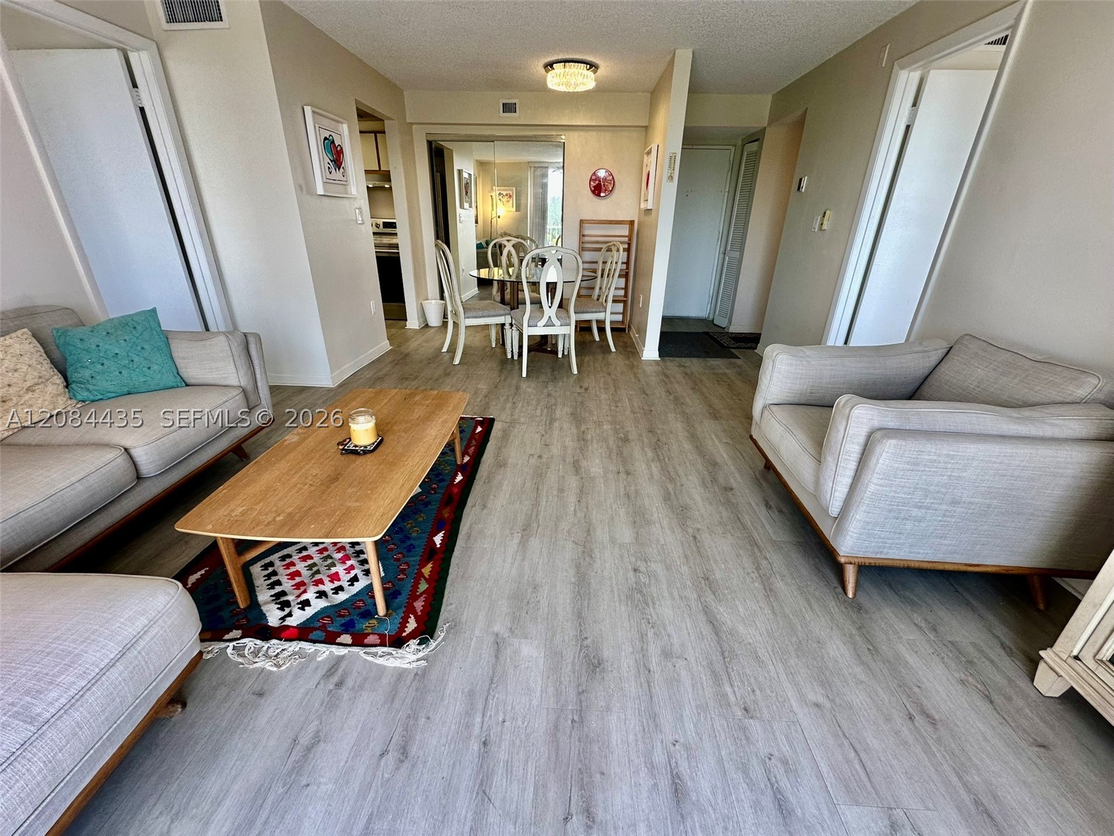 1740 NW N River Dr #516, Miami FL 33125