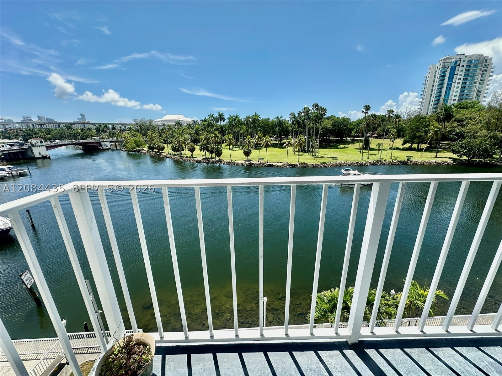 1740 NW N River Dr #516, Miami FL 33125
