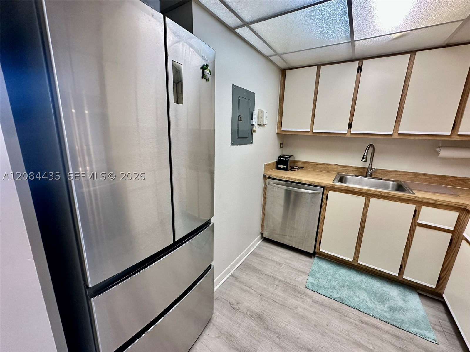 1740 NW N River Dr #516, Miami FL 33125