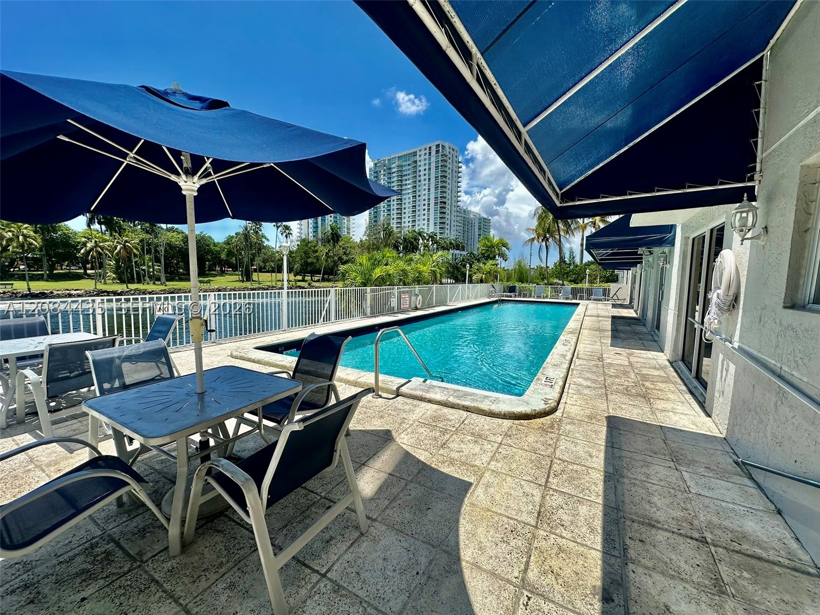 1740 NW N River Dr #516, Miami FL 33125