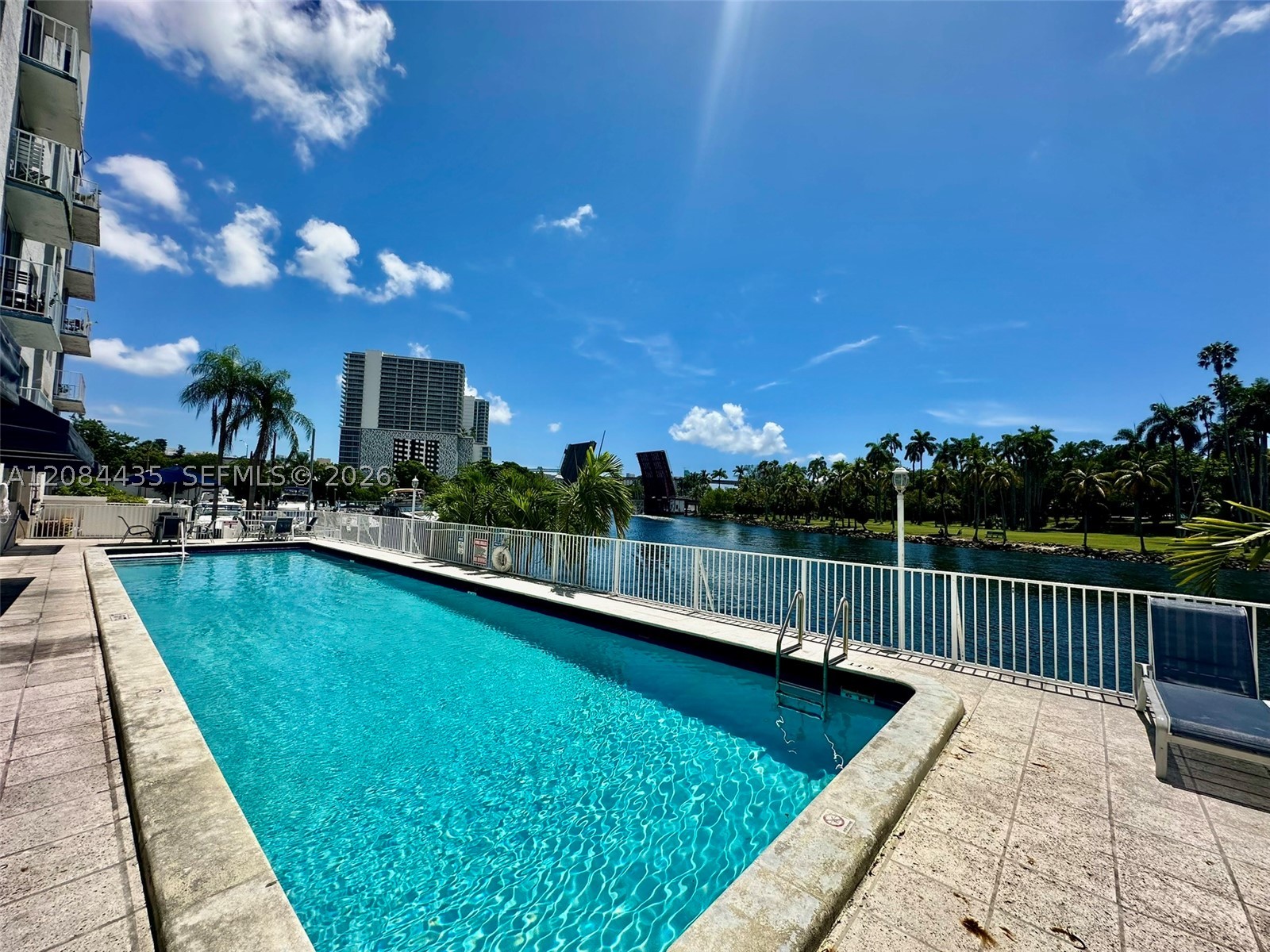 1740 NW N River Dr #516, Miami FL 33125