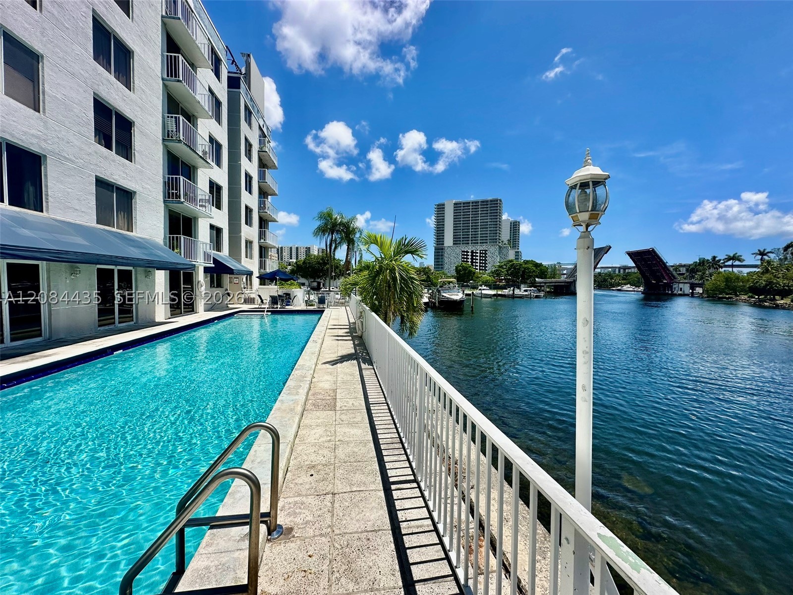 1740 NW N River Dr #516, Miami FL 33125