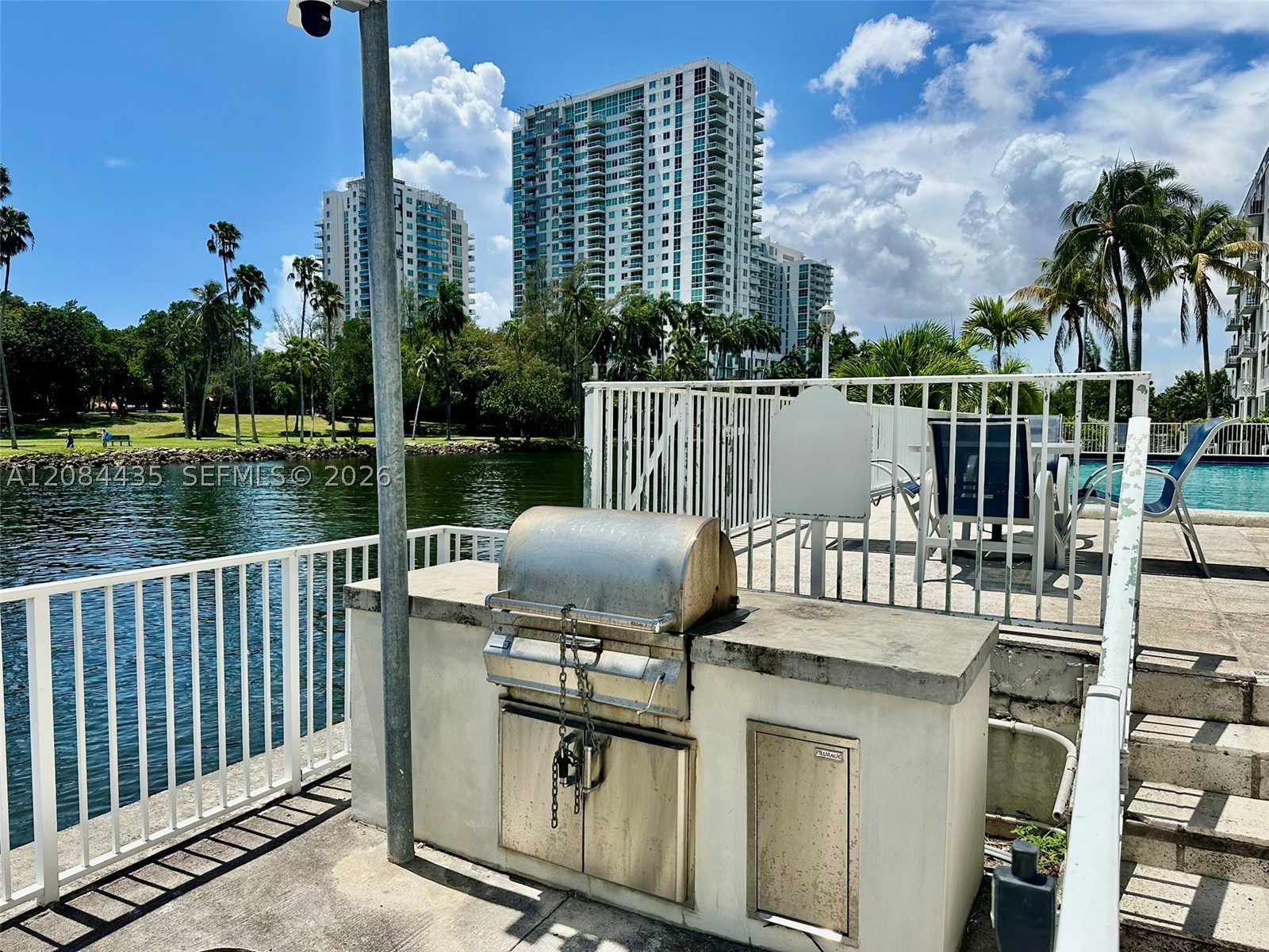1740 NW N River Dr #516, Miami FL 33125