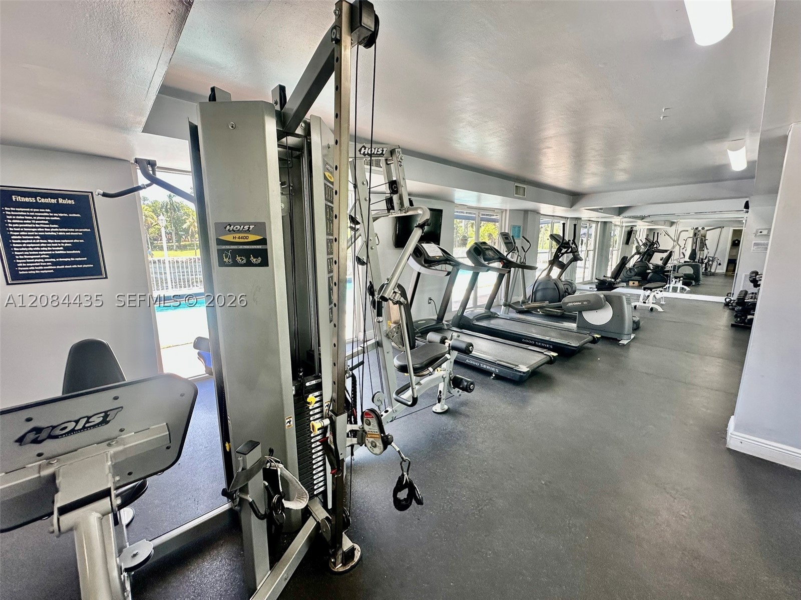 1740 NW N River Dr #516, Miami FL 33125