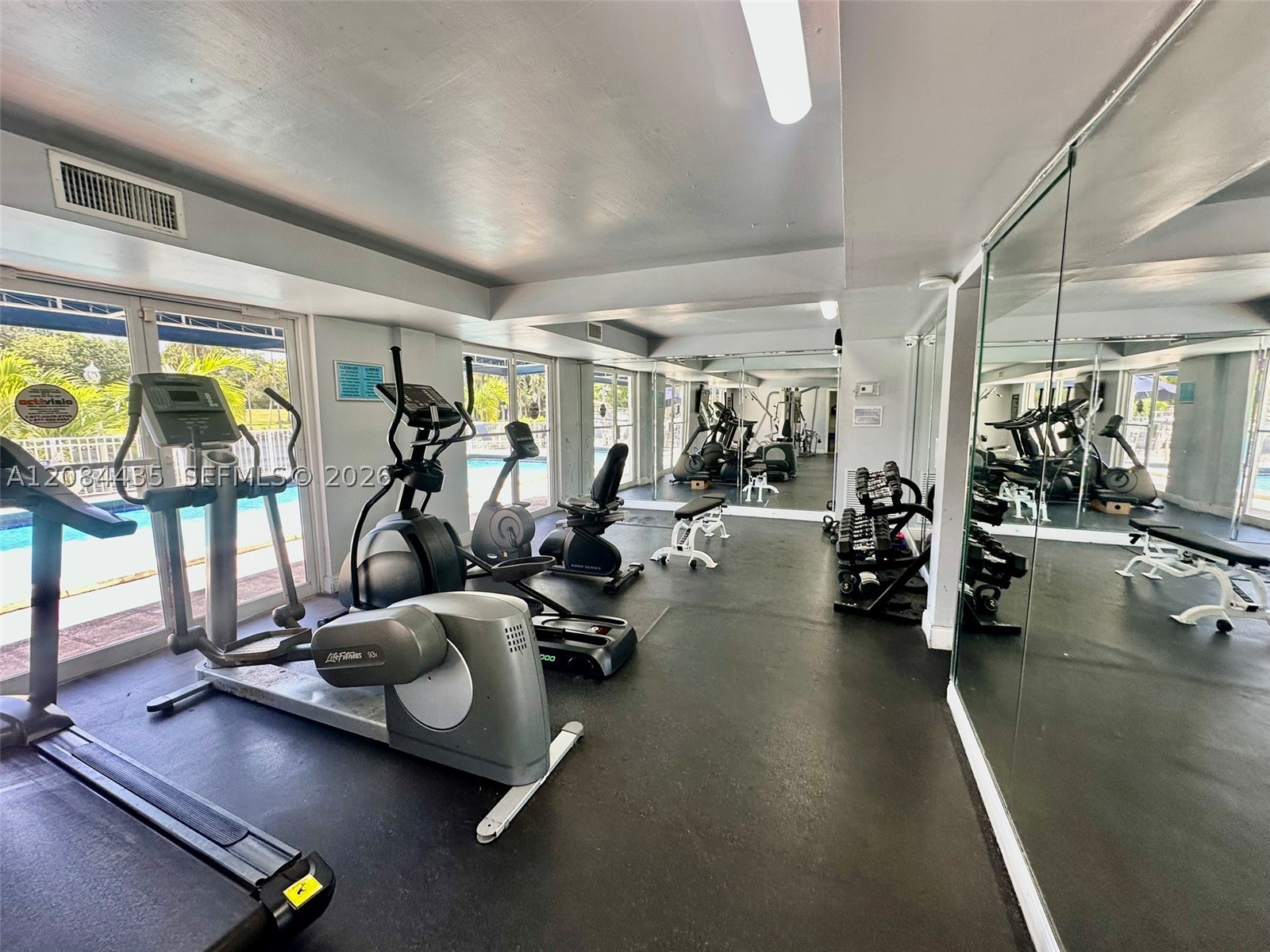 1740 NW N River Dr #516, Miami FL 33125