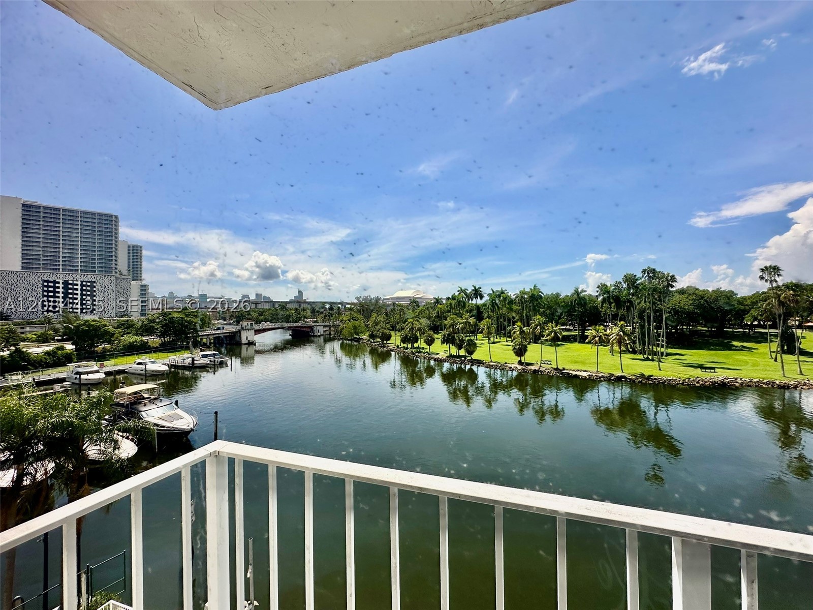 1740 NW N River Dr #516, Miami FL 33125
