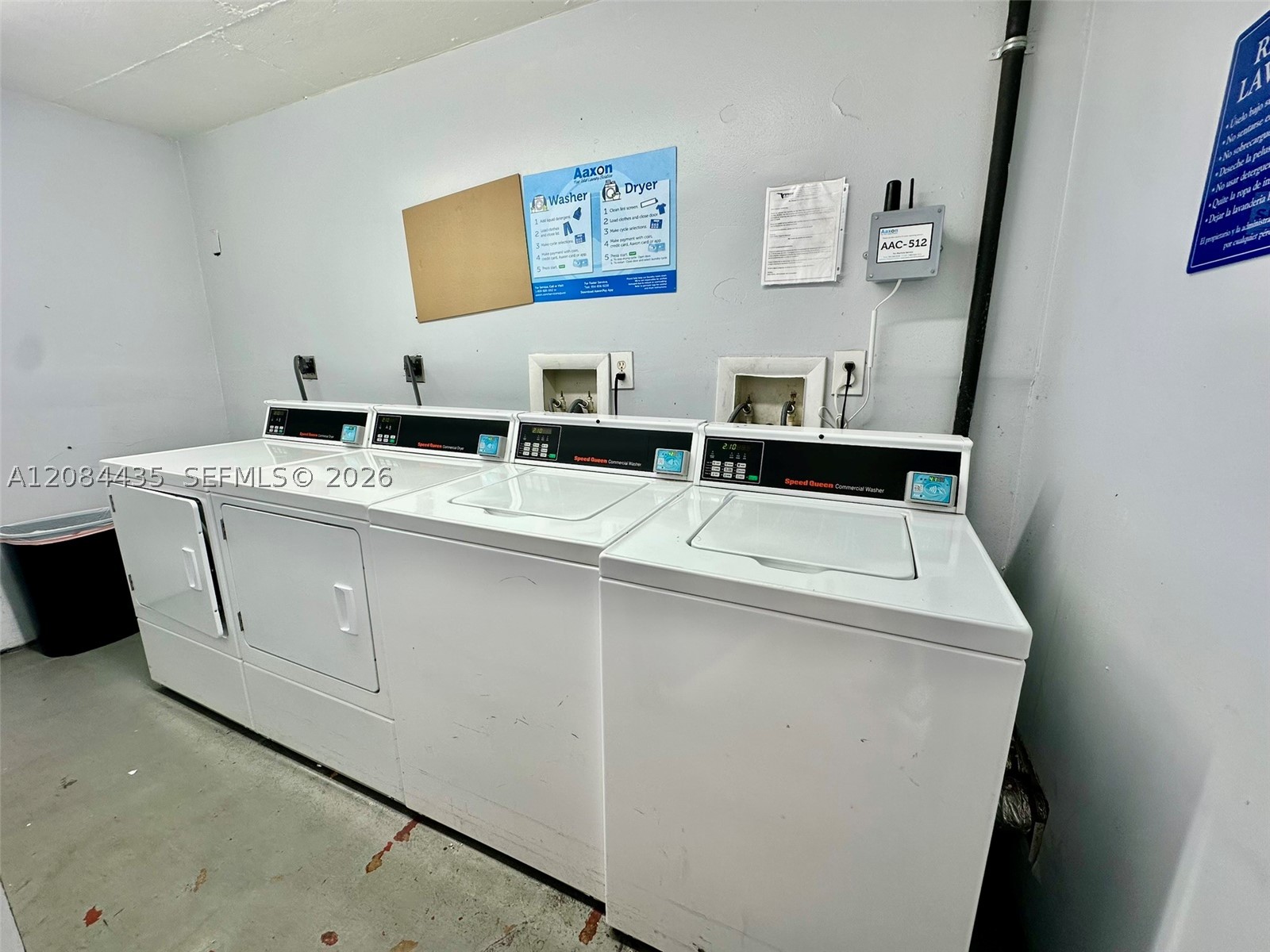 1740 NW N River Dr #516, Miami FL 33125