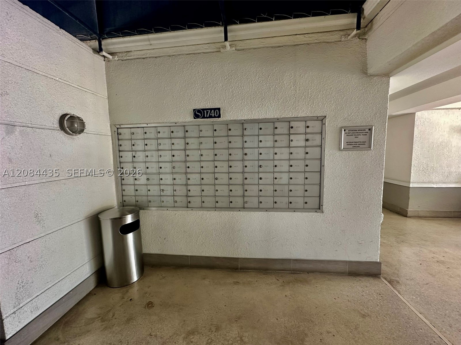 1740 NW N River Dr #516, Miami FL 33125