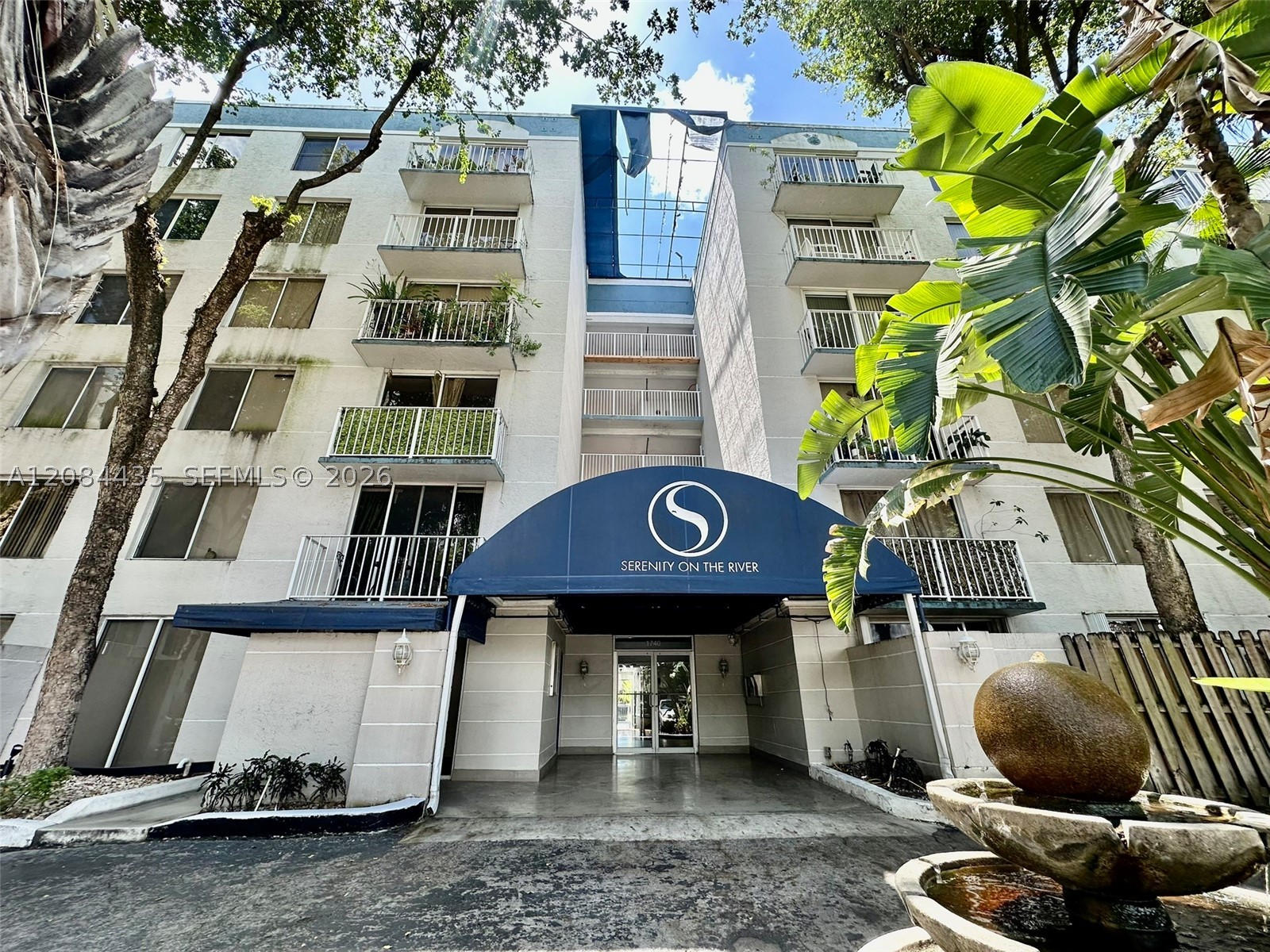1740 NW N River Dr #516, Miami FL 33125