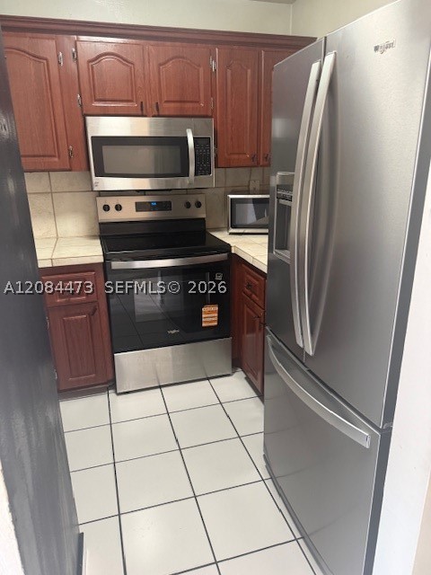10851 SW 2nd St #K110, Sweetwater FL 33174