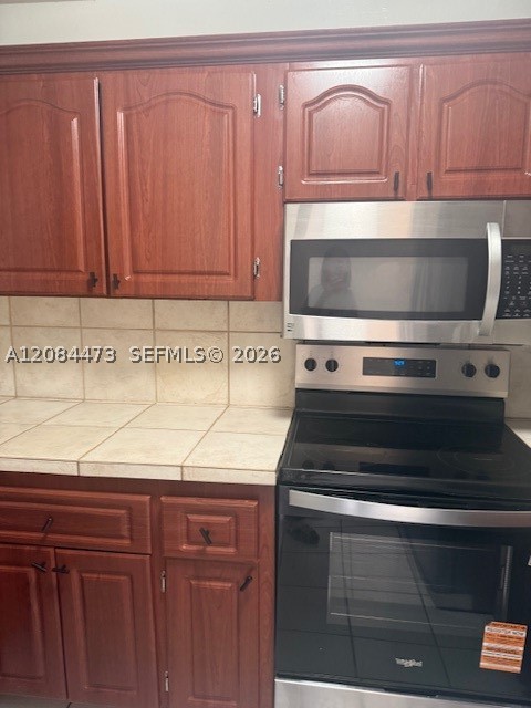 10851 SW 2nd St #K110, Sweetwater FL 33174