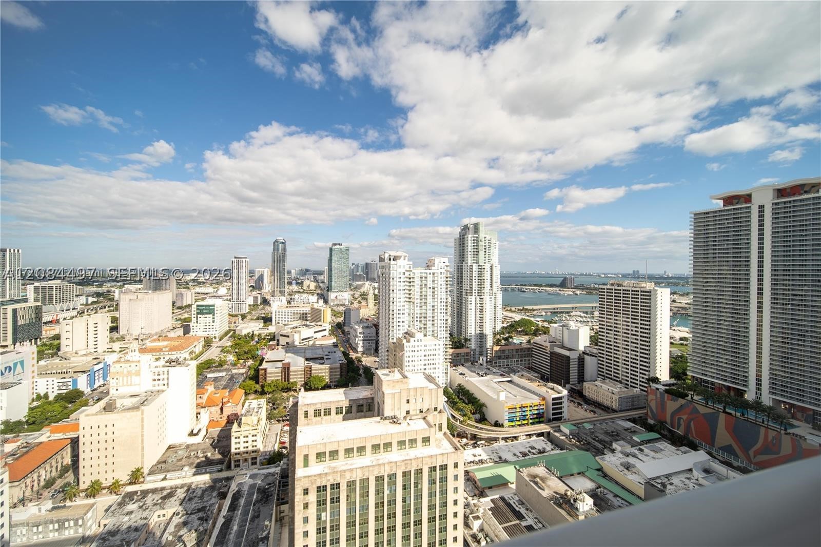 151 SE 1st St #PH08, Miami FL 33131