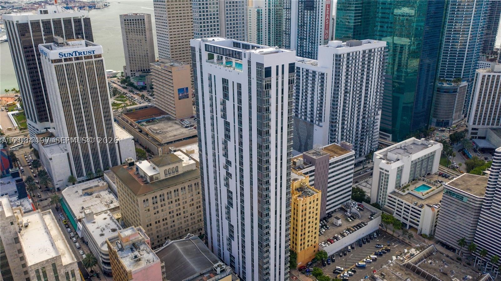 151 SE 1st St #PH08, Miami FL 33131