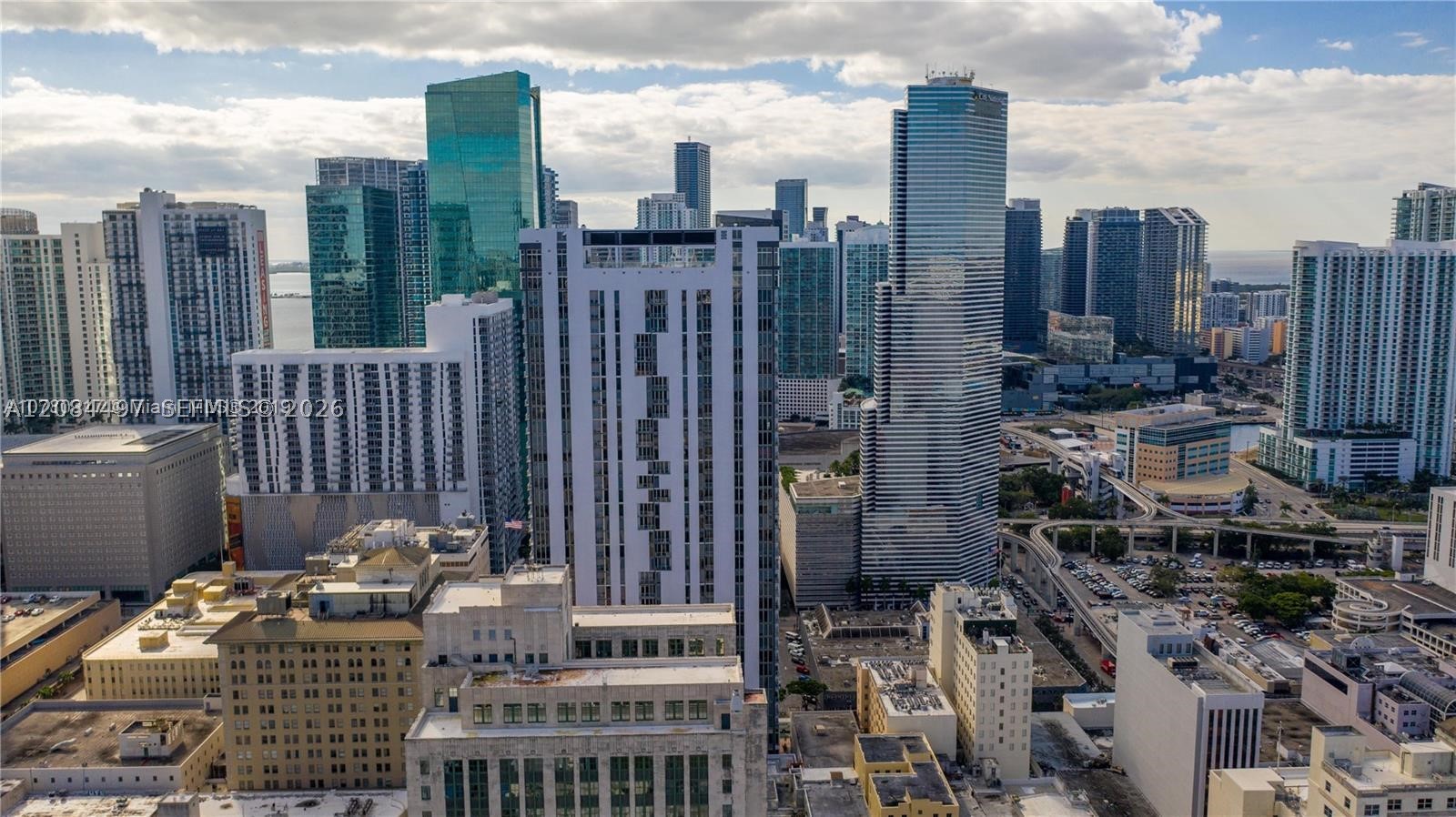 151 SE 1st St #PH08, Miami FL 33131