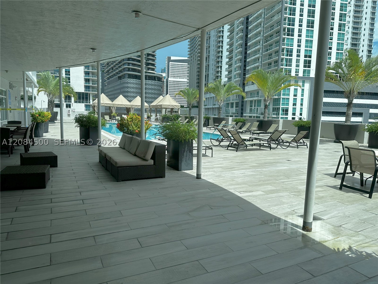 1250 S Miami Ave #2408, Miami FL 33130
