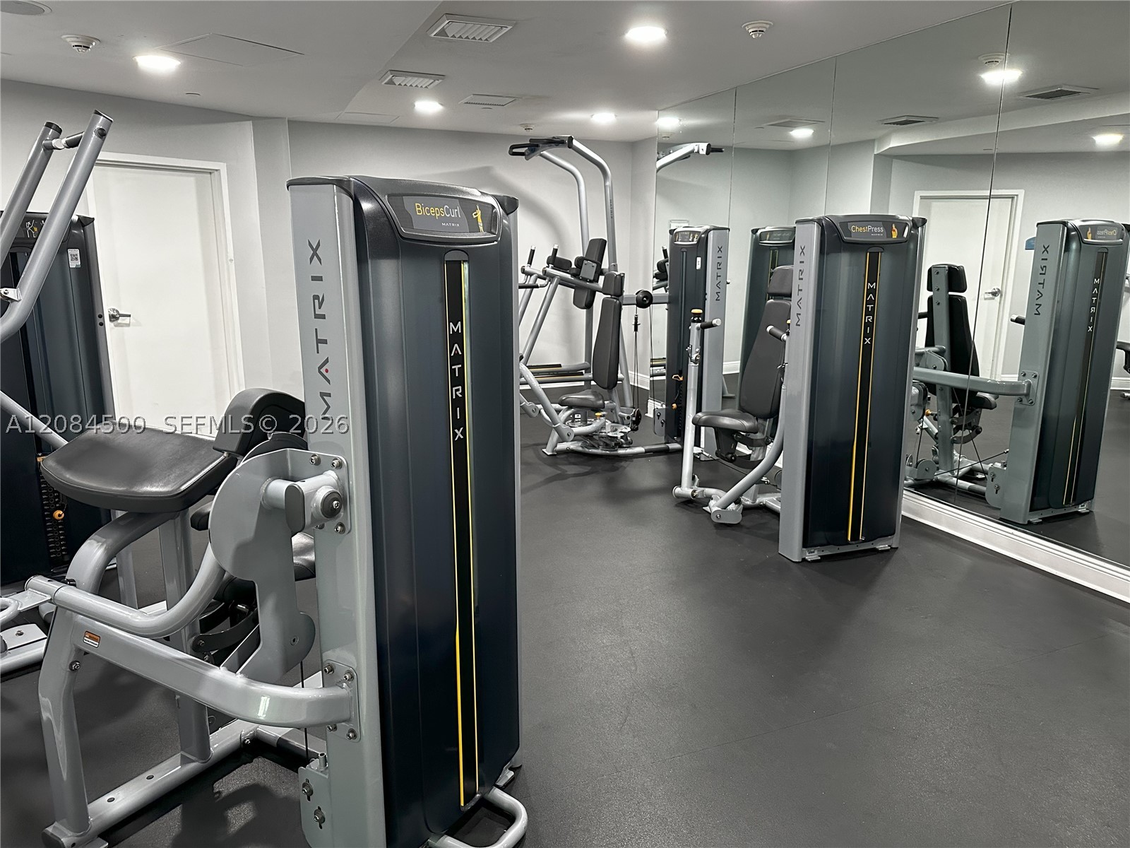 1250 S Miami Ave #2408, Miami FL 33130