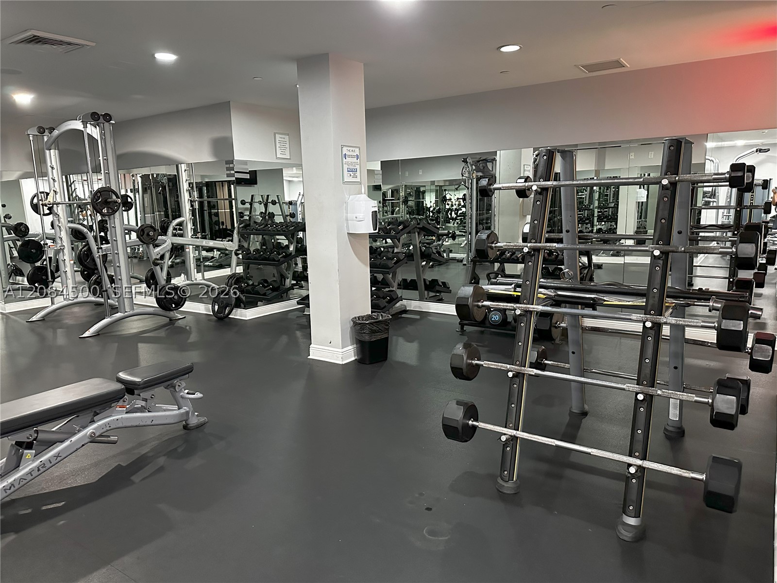 1250 S Miami Ave #2408, Miami FL 33130