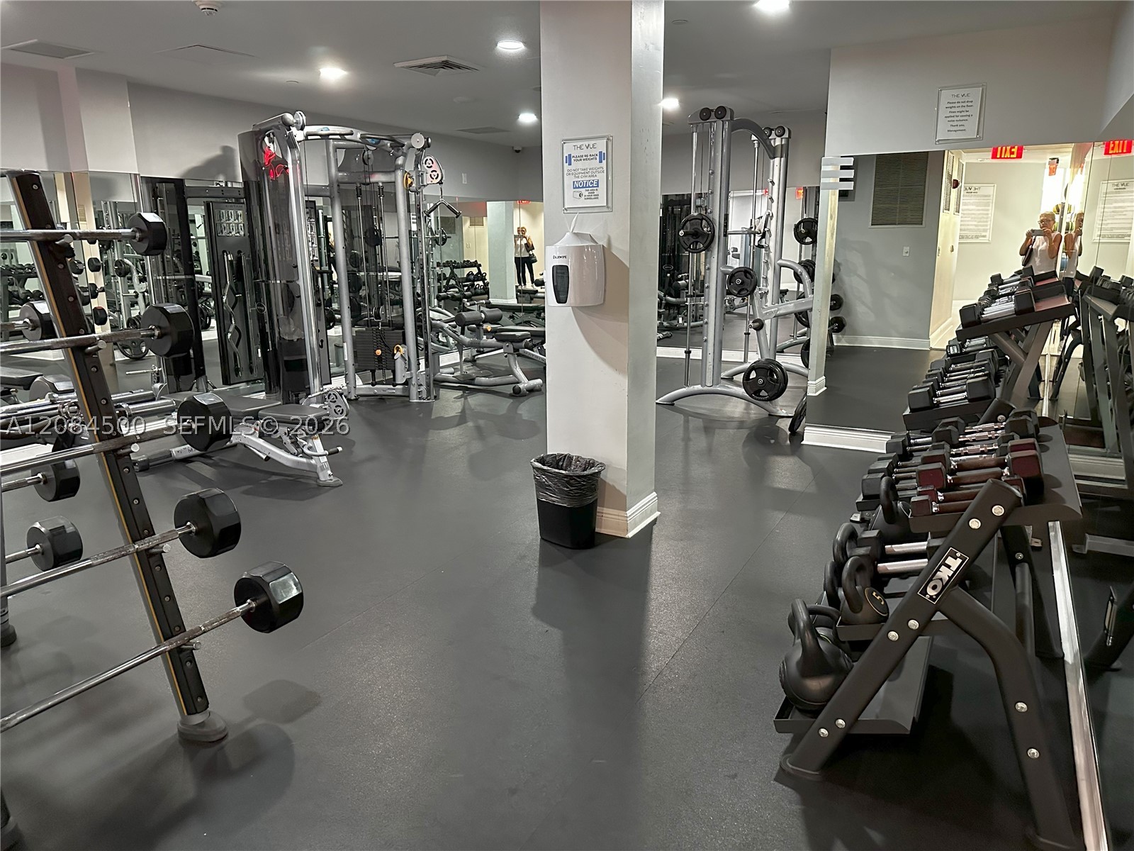 1250 S Miami Ave #2408, Miami FL 33130
