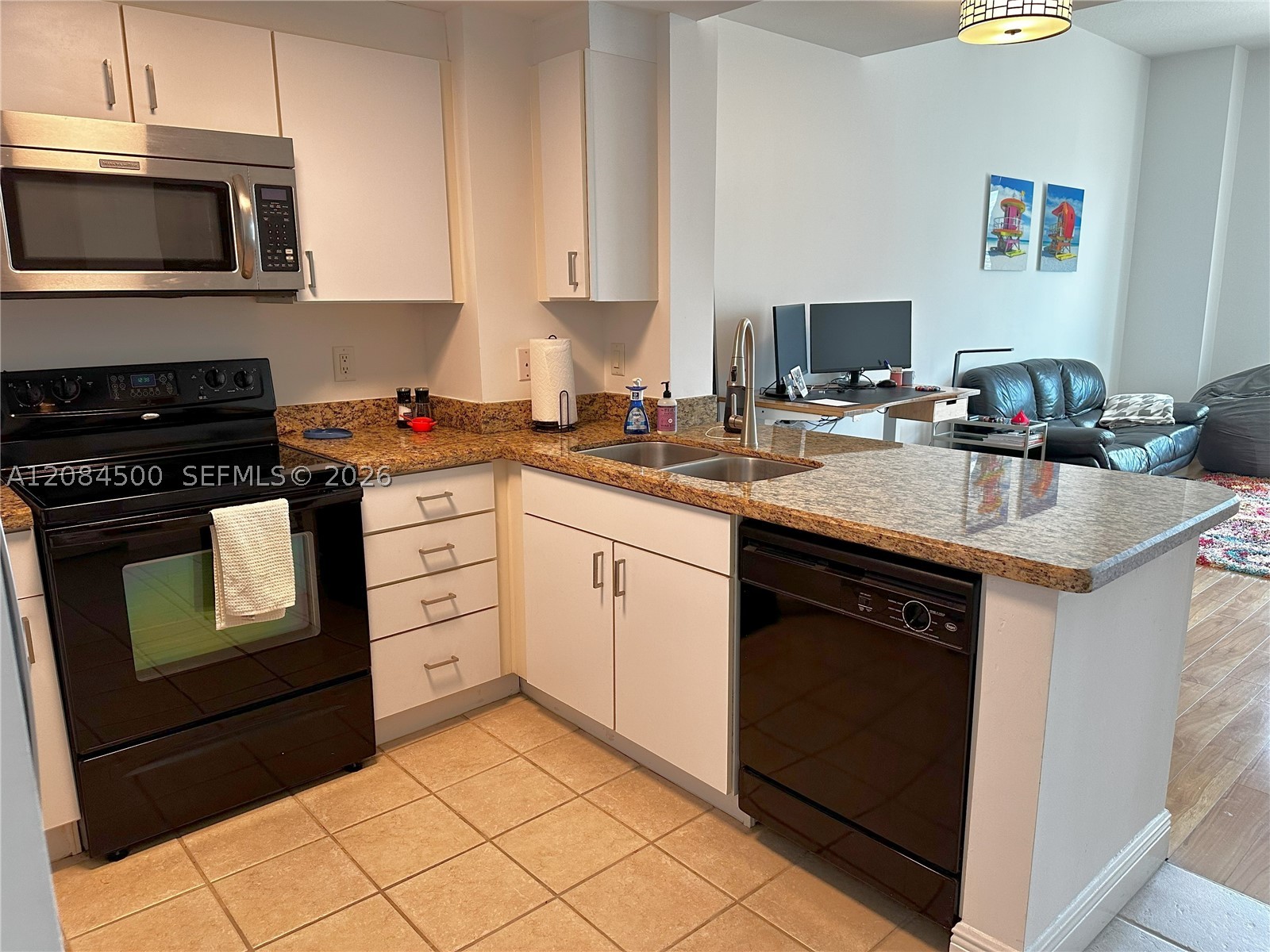 1250 S Miami Ave #2408, Miami FL 33130