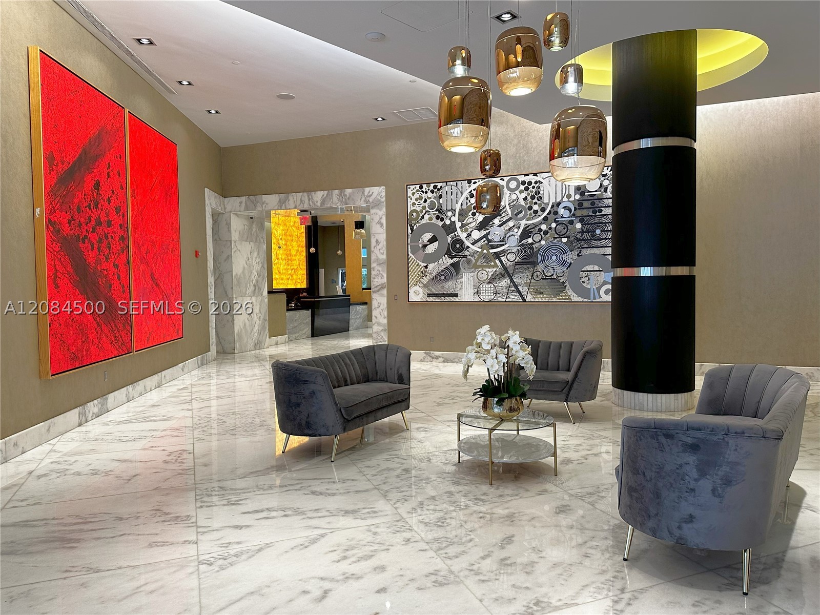 1250 S Miami Ave #2408, Miami FL 33130
